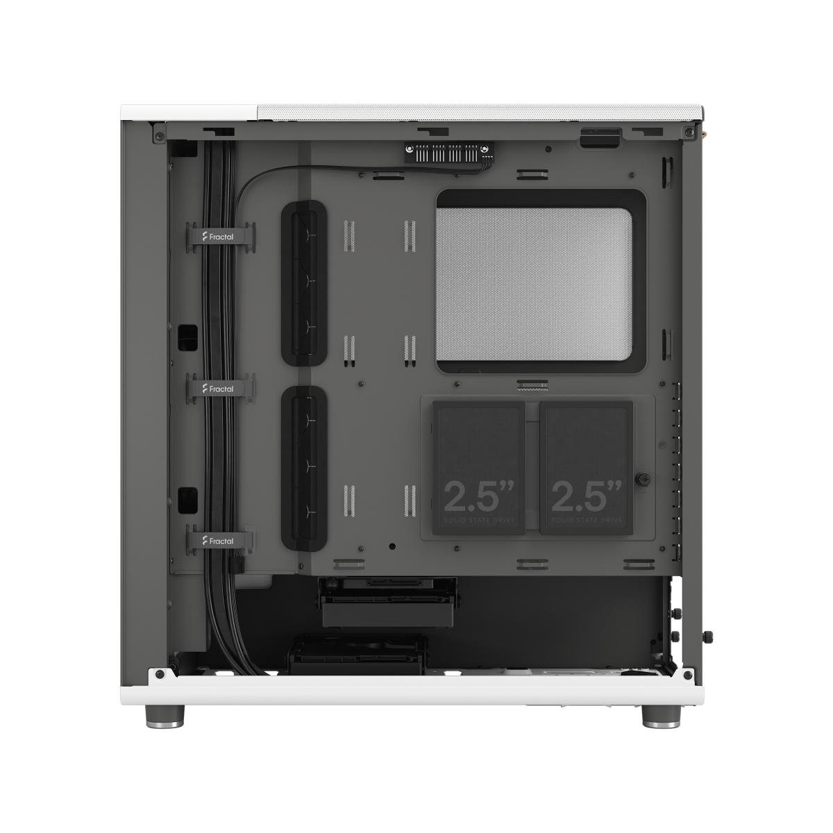 NORTH CHALK WHITE SOLID CASE thumbnail