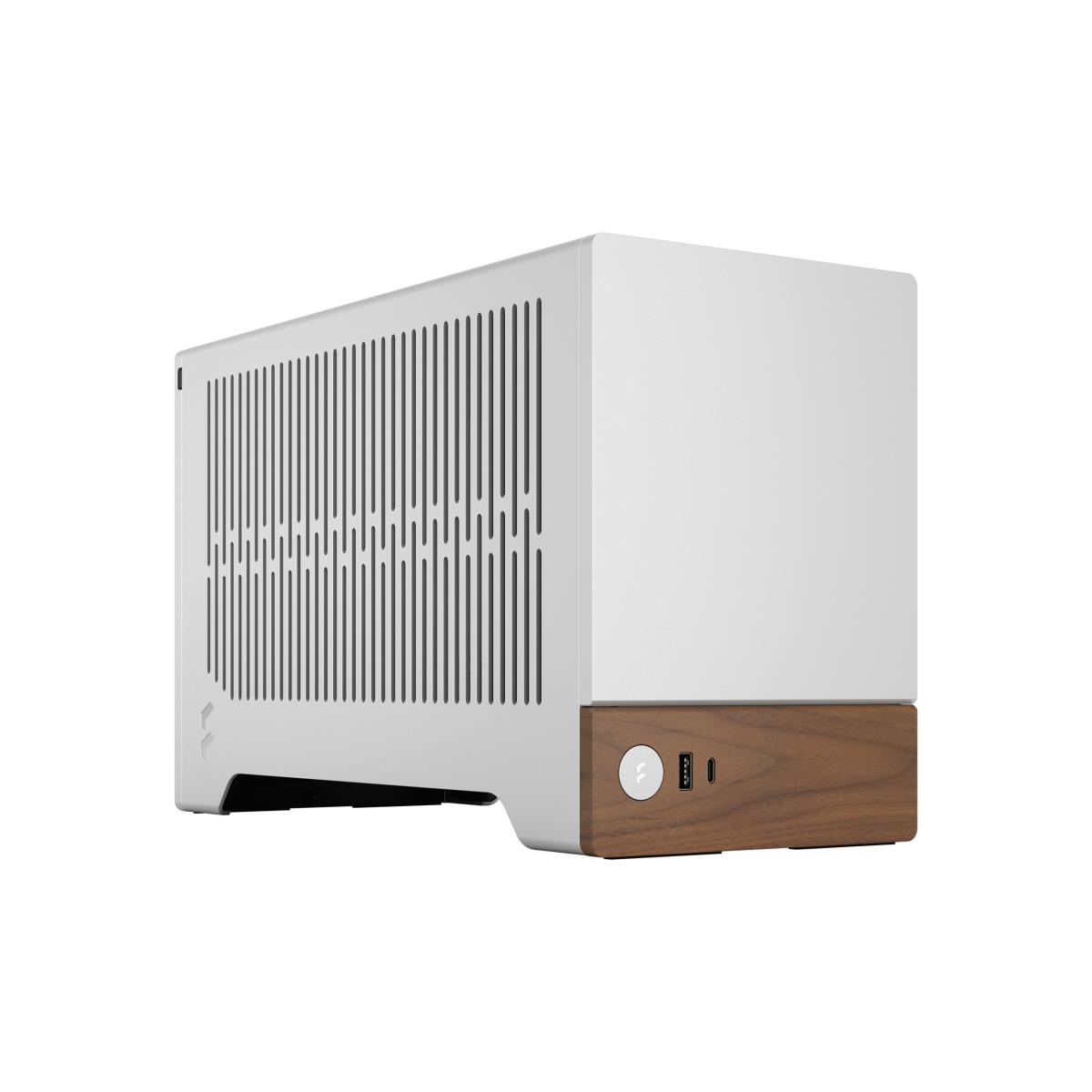 TERRA SILVER SFF PC CASE thumbnail