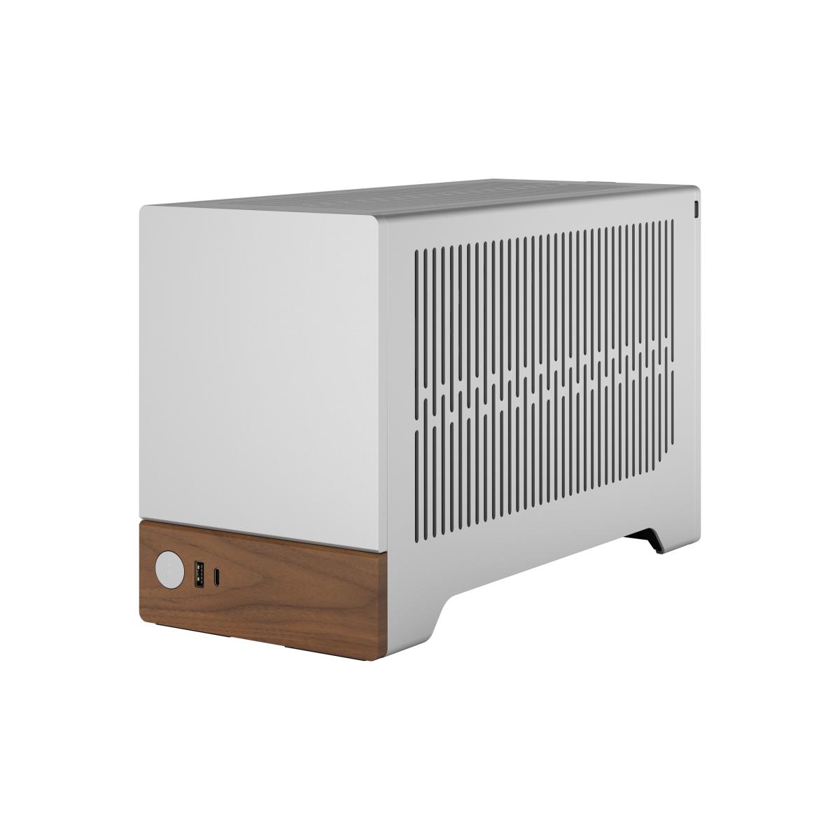 TERRA SILVER SFF PC CASE thumbnail
