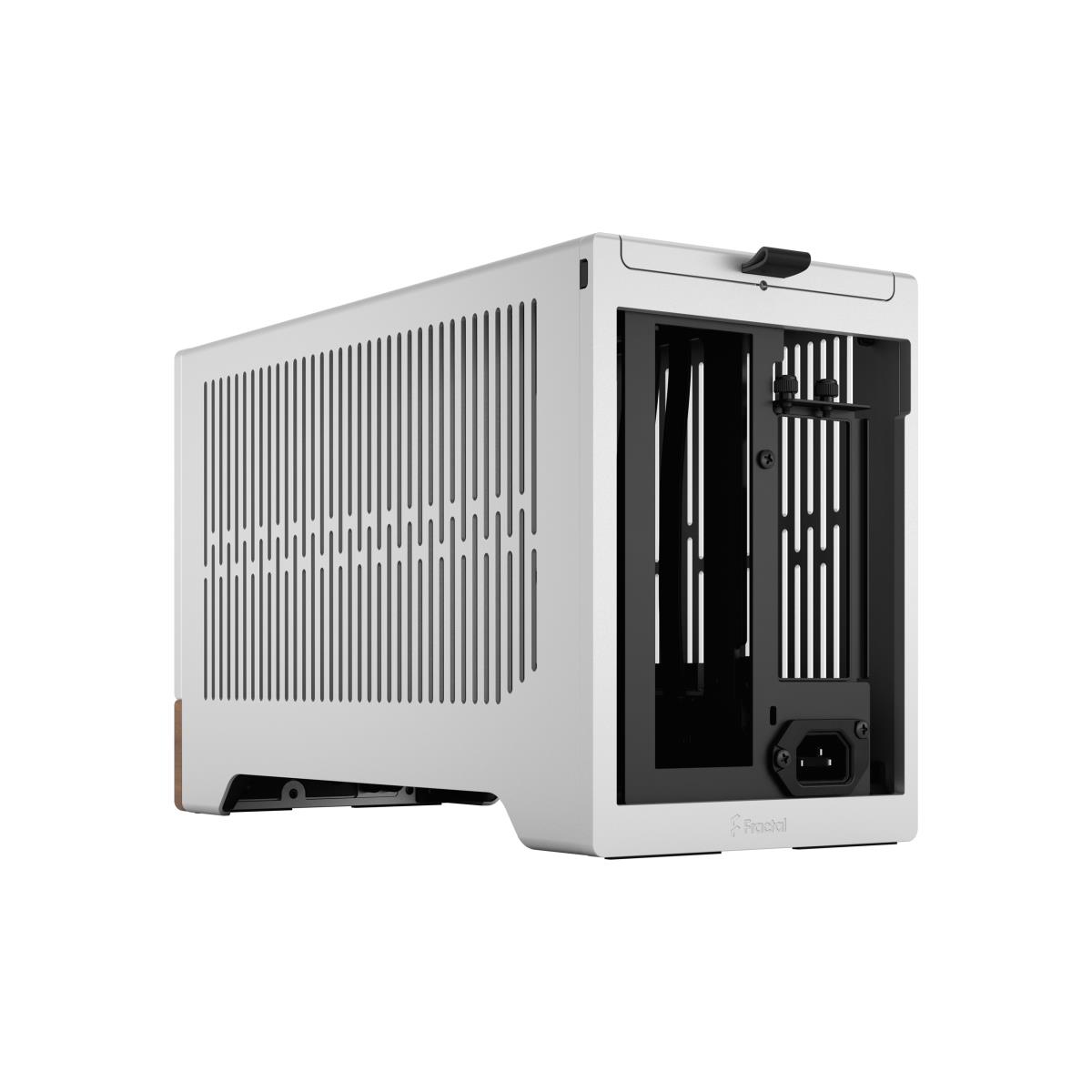 TERRA SILVER SFF PC CASE thumbnail