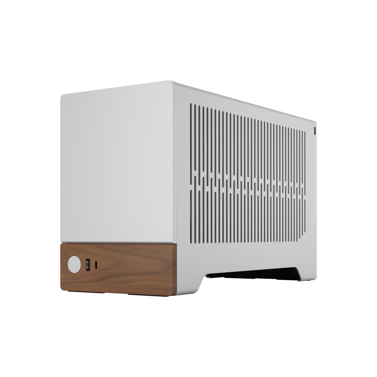 TERRA SILVER SFF PC CASE thumbnail