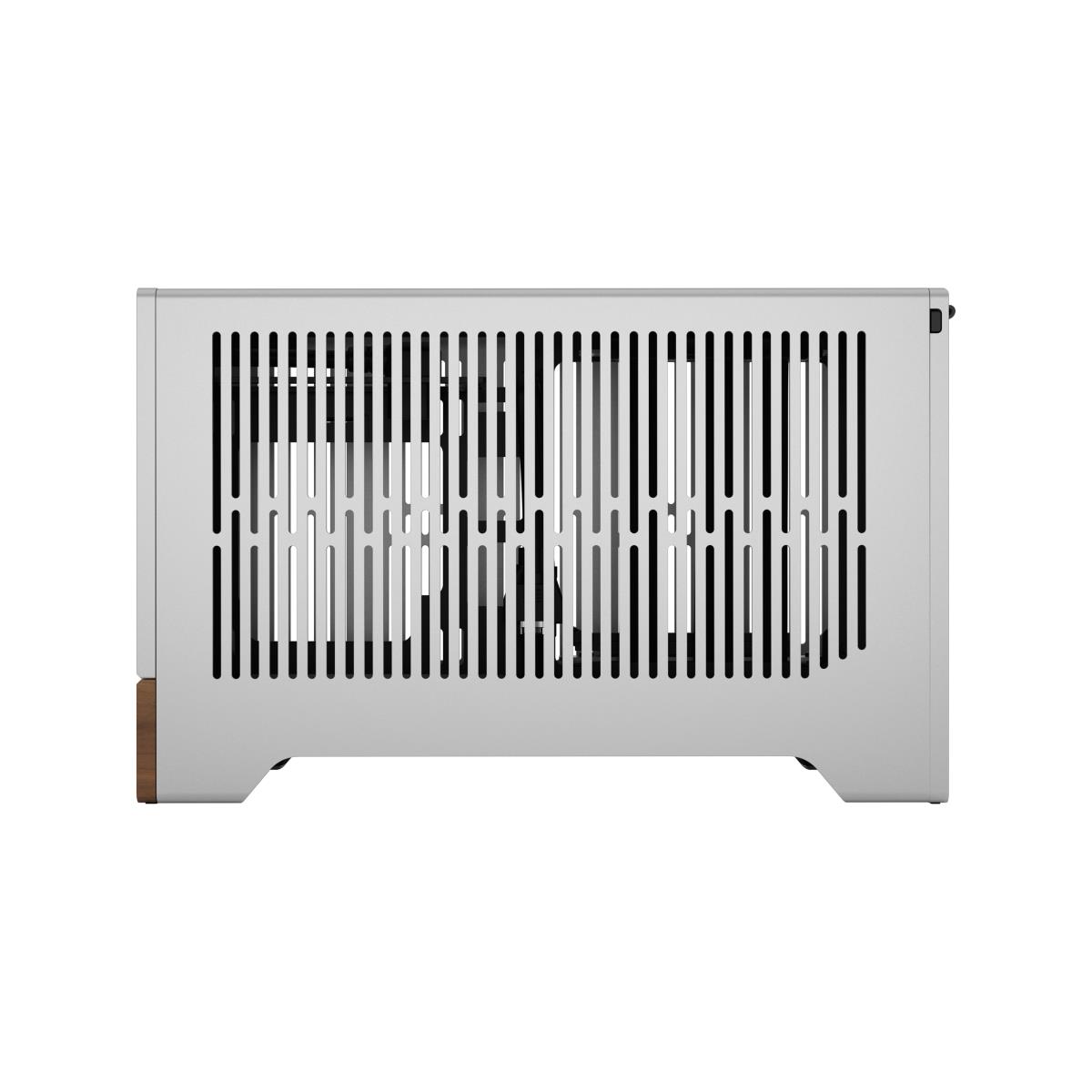 TERRA SILVER SFF PC CASE thumbnail