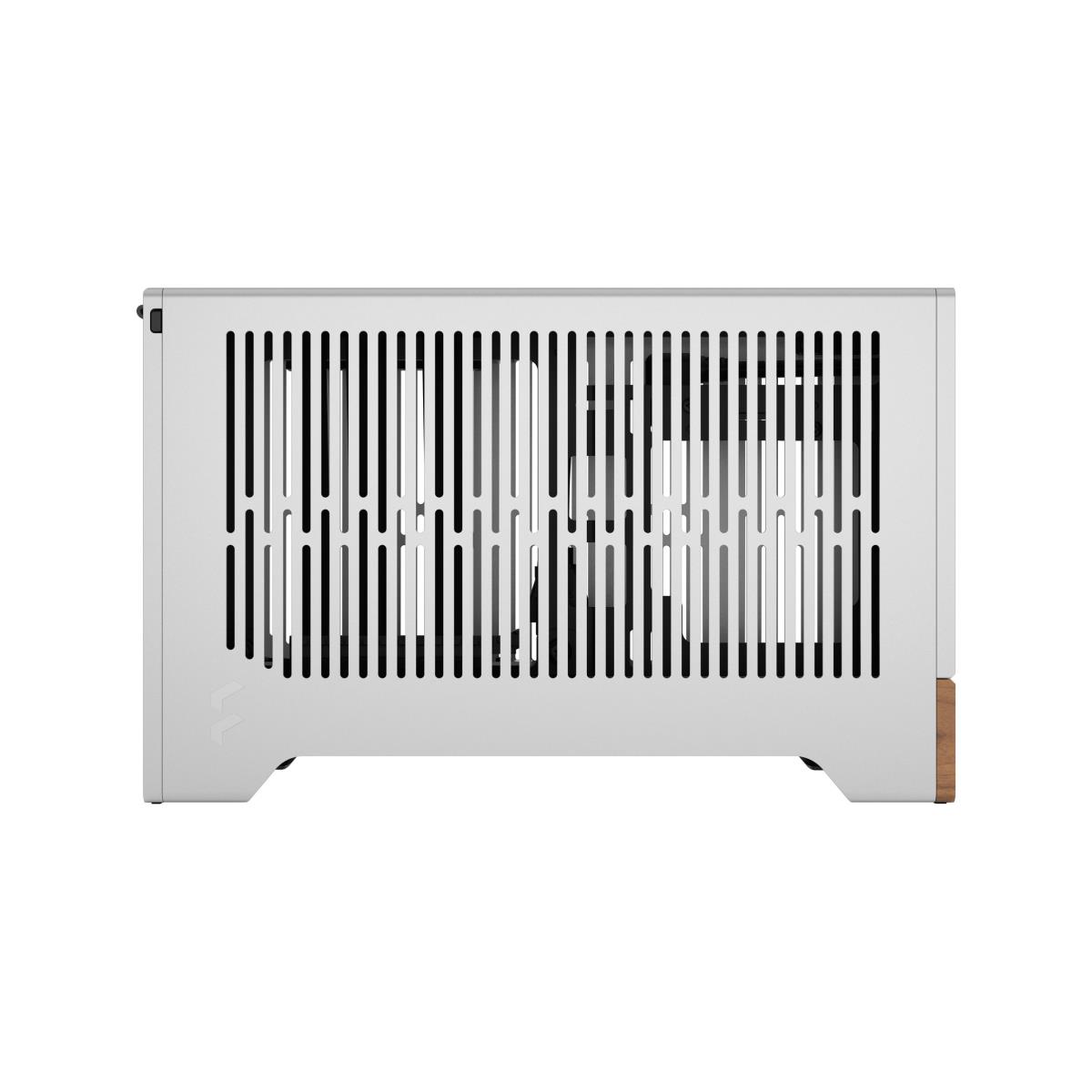 TERRA SILVER SFF PC CASE thumbnail