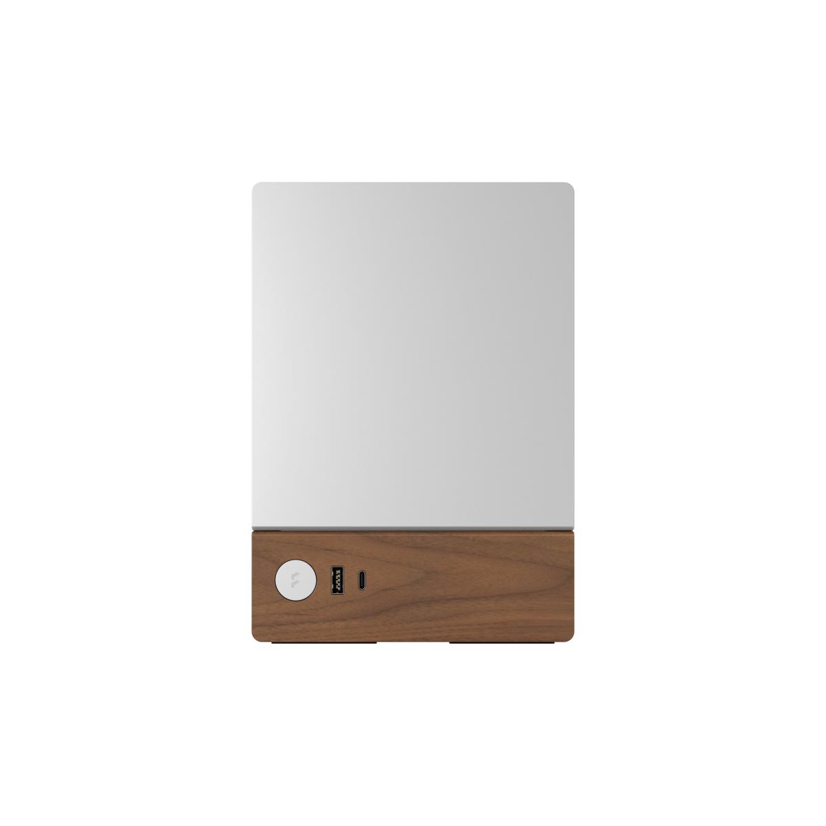 TERRA SILVER SFF PC CASE thumbnail