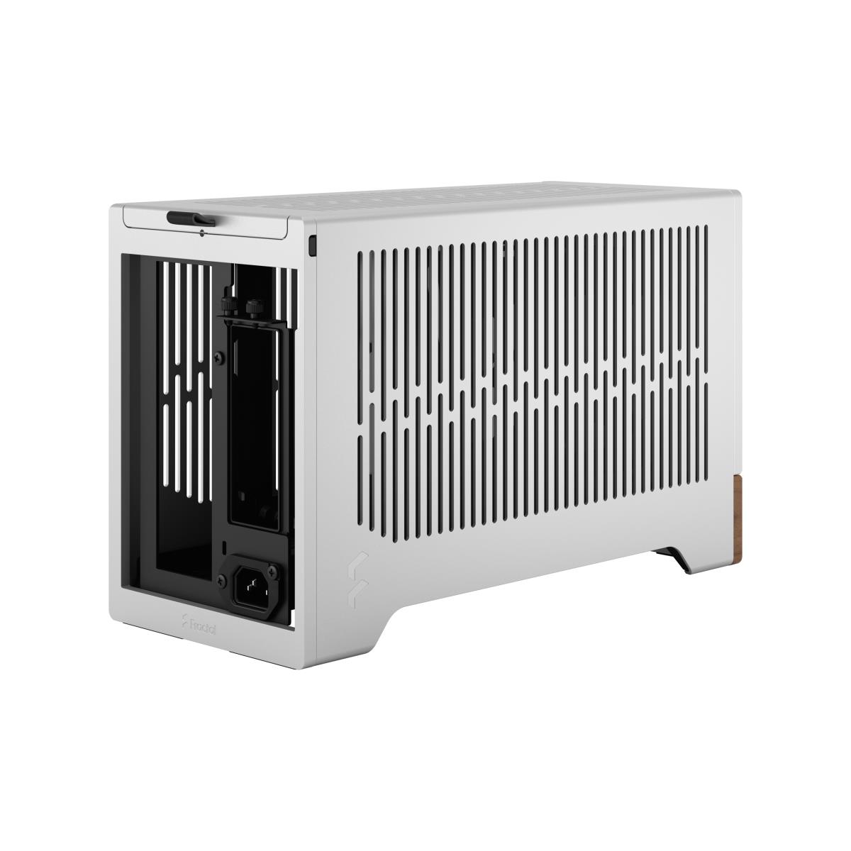 TERRA SILVER SFF PC CASE thumbnail