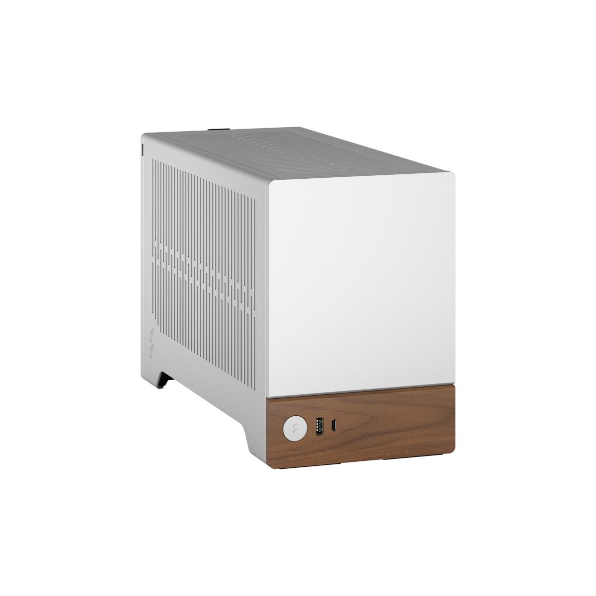 TERRA SILVER SFF PC CASE thumbnail