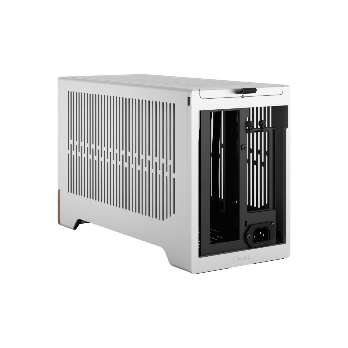 TERRA SILVER SFF PC CASE thumbnail