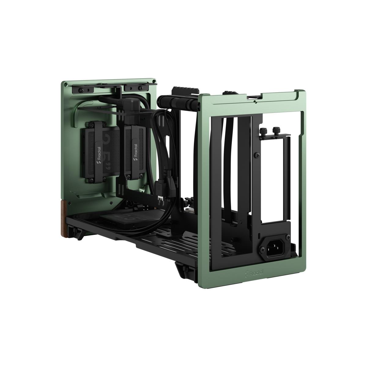 TERRA JADE SFF PC CASE thumbnail