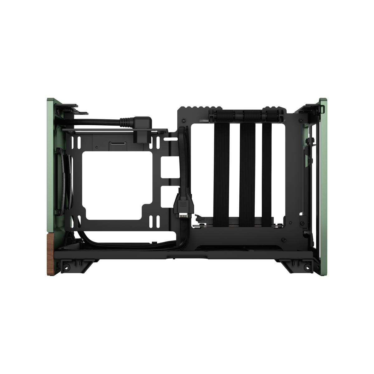 TERRA JADE SFF PC CASE thumbnail