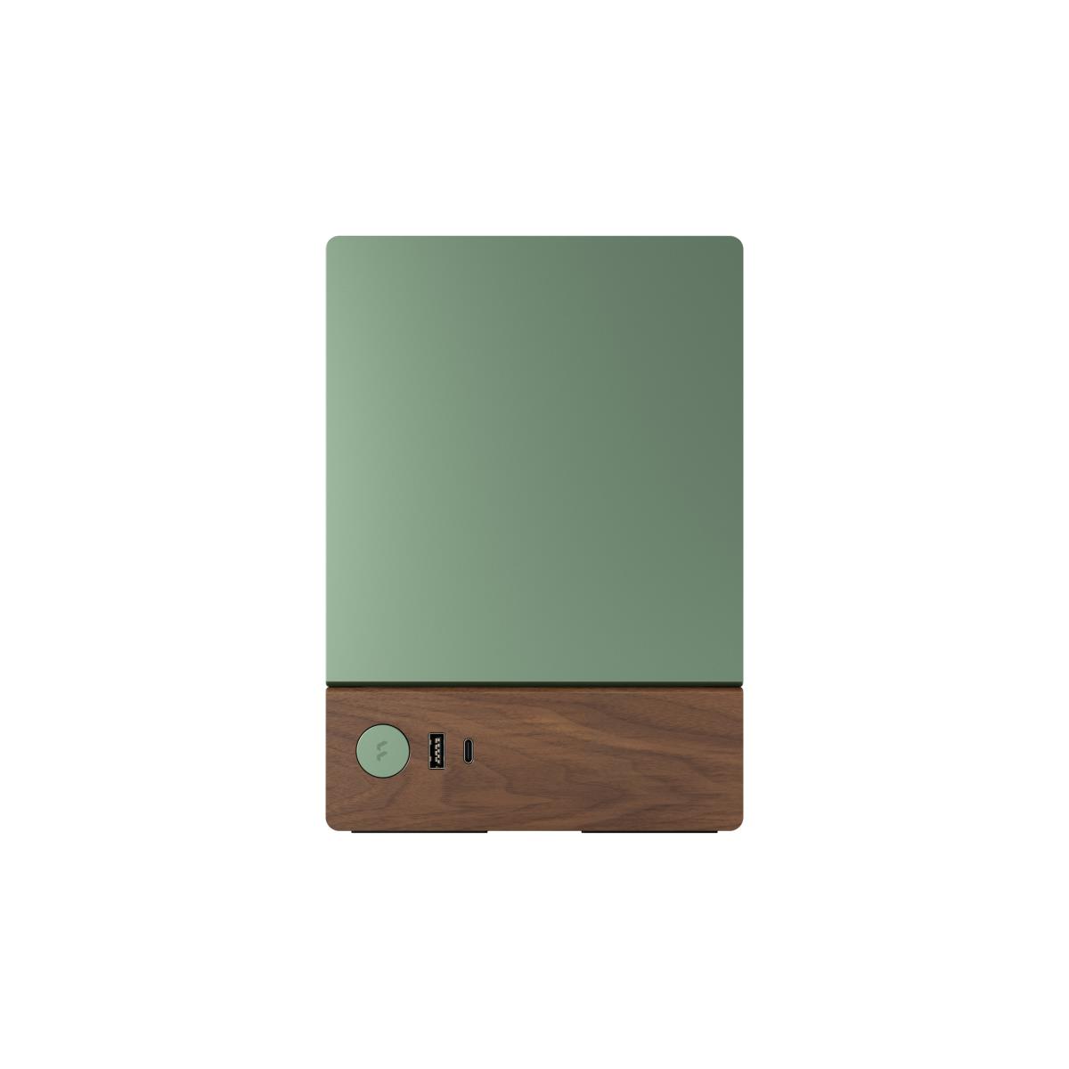TERRA JADE SFF PC CASE thumbnail
