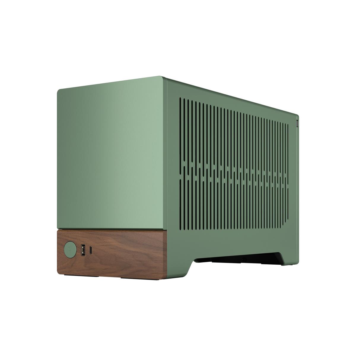 TERRA JADE SFF PC CASE thumbnail