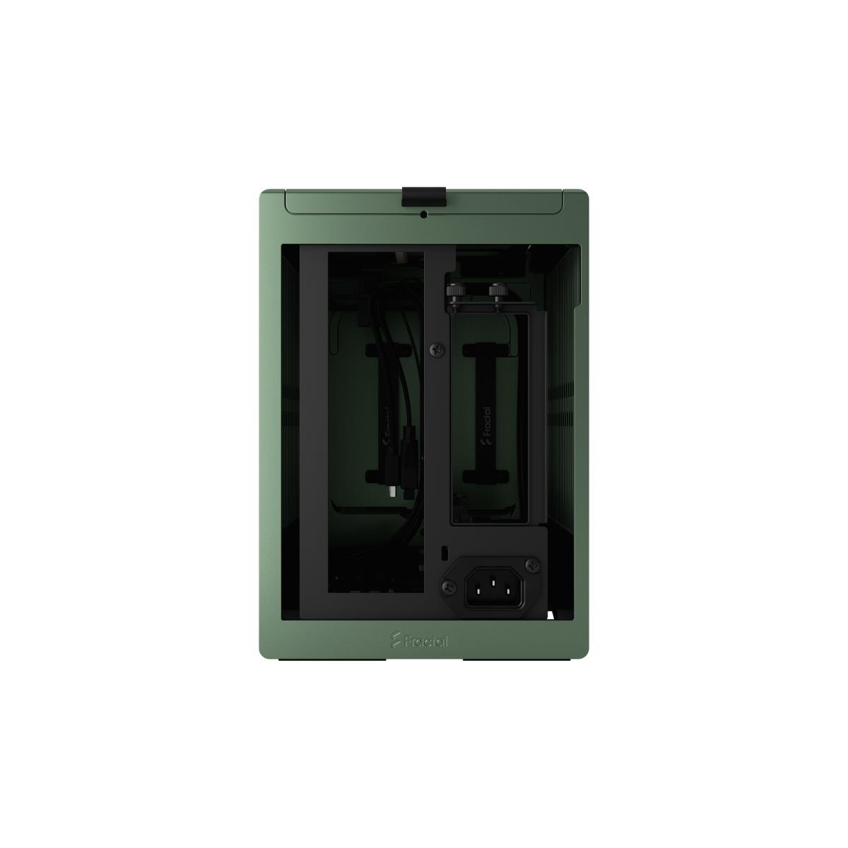 TERRA JADE SFF PC CASE thumbnail