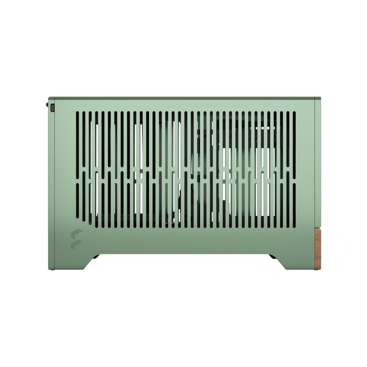 TERRA JADE SFF PC CASE thumbnail
