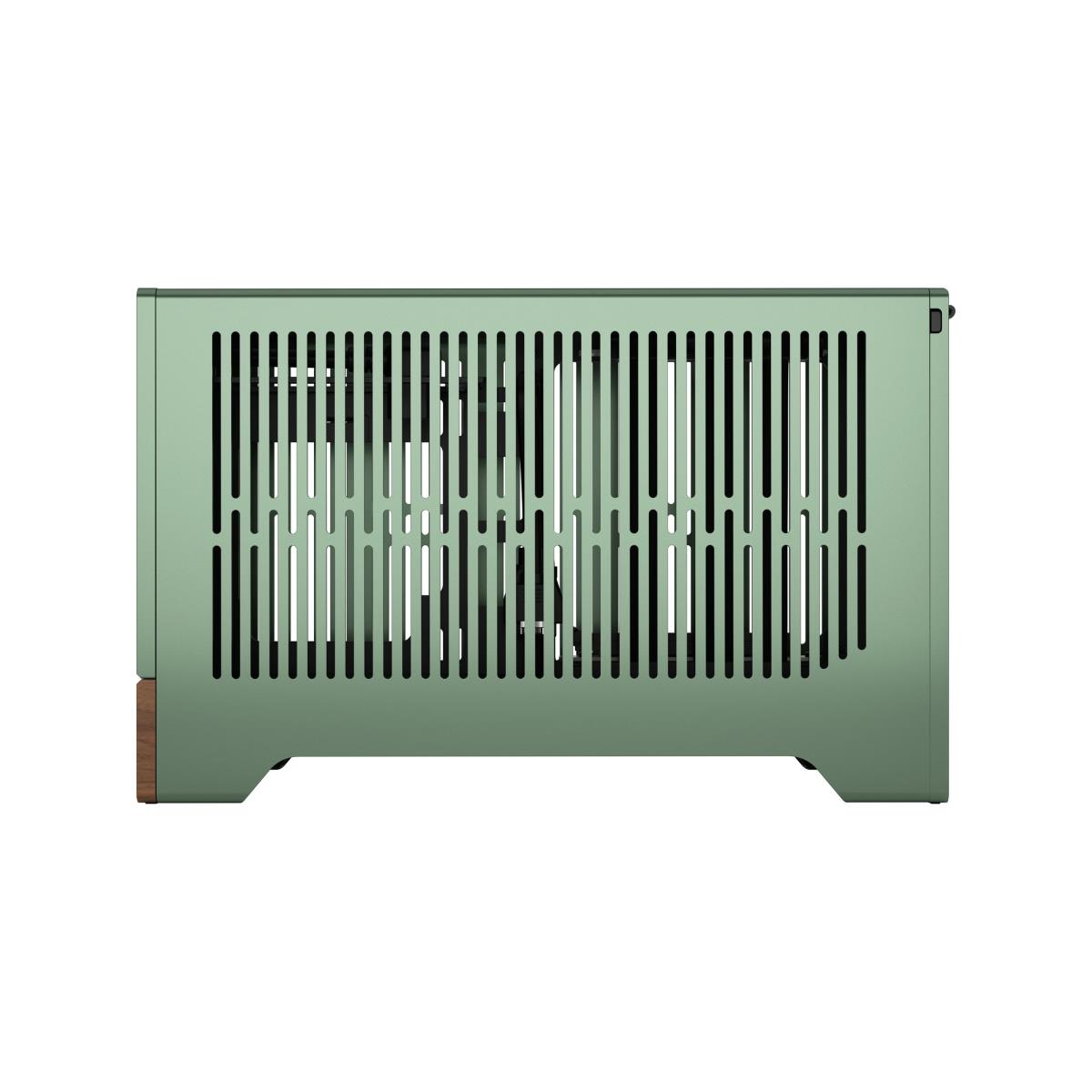 TERRA JADE SFF PC CASE thumbnail