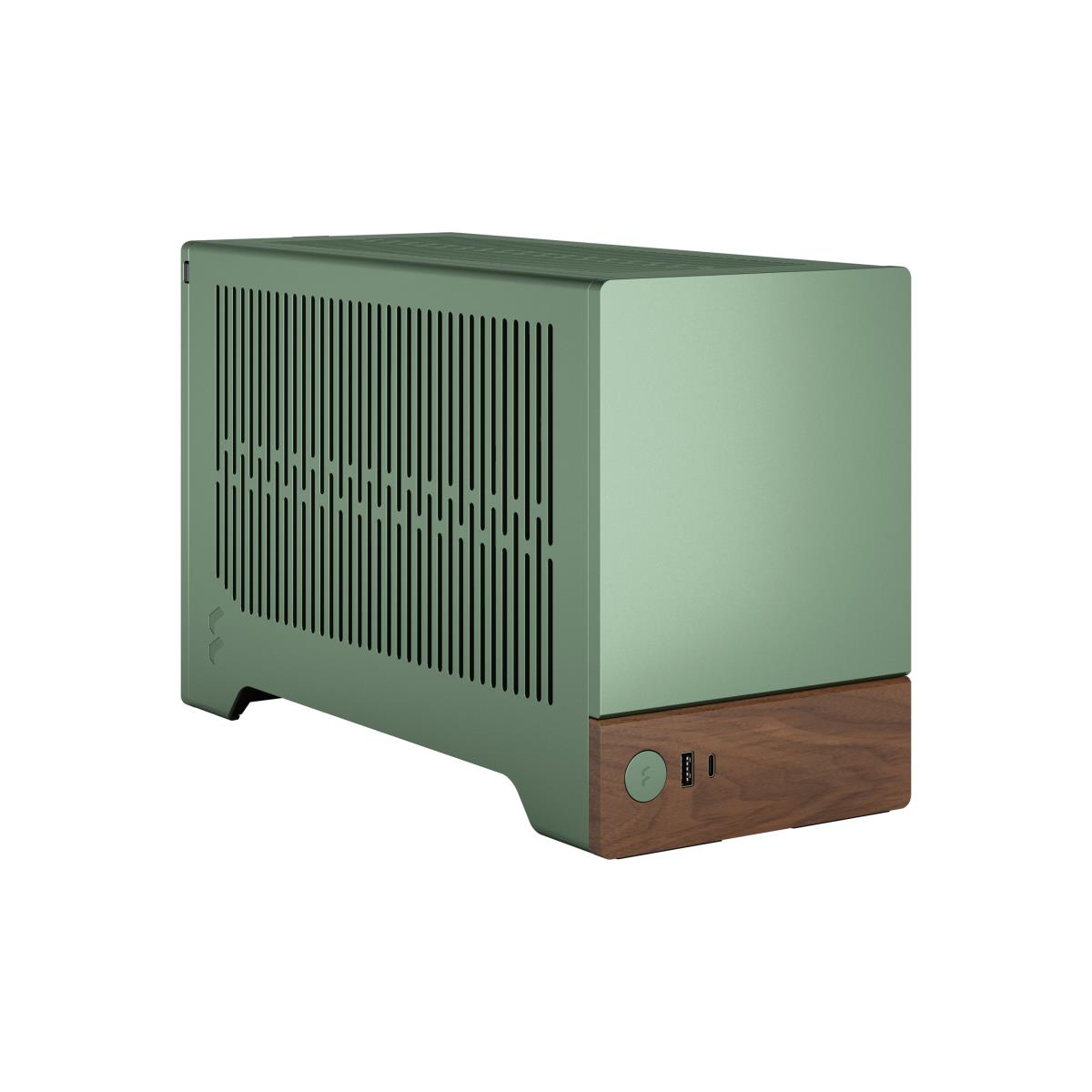TERRA JADE SFF PC CASE thumbnail