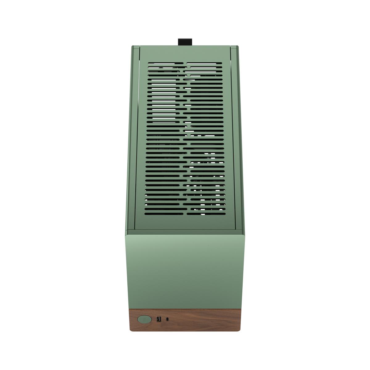TERRA JADE SFF PC CASE thumbnail