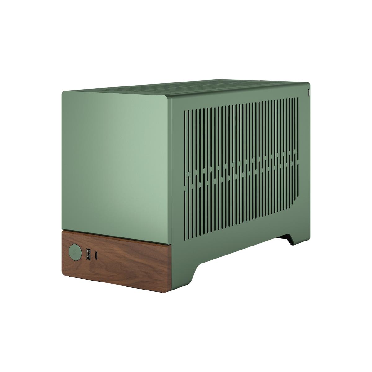 TERRA JADE SFF PC CASE thumbnail