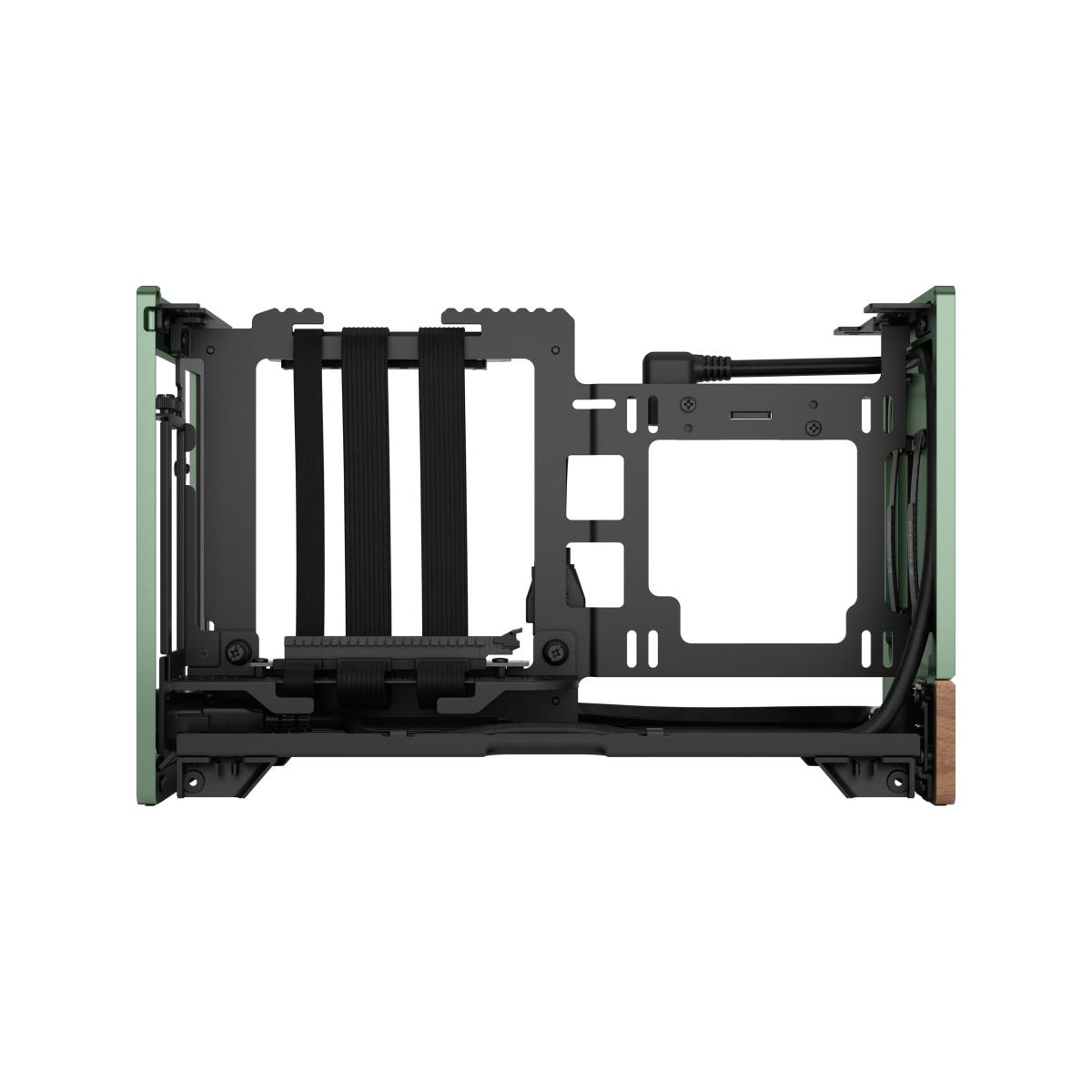 TERRA JADE SFF PC CASE thumbnail