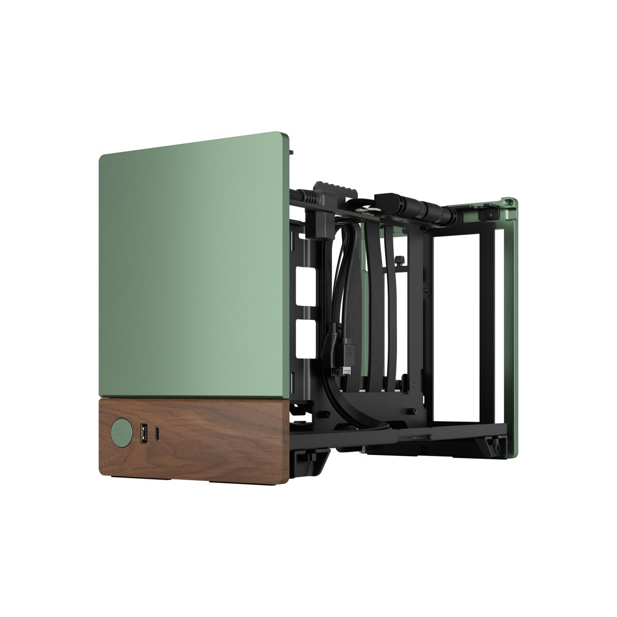 TERRA JADE SFF PC CASE thumbnail