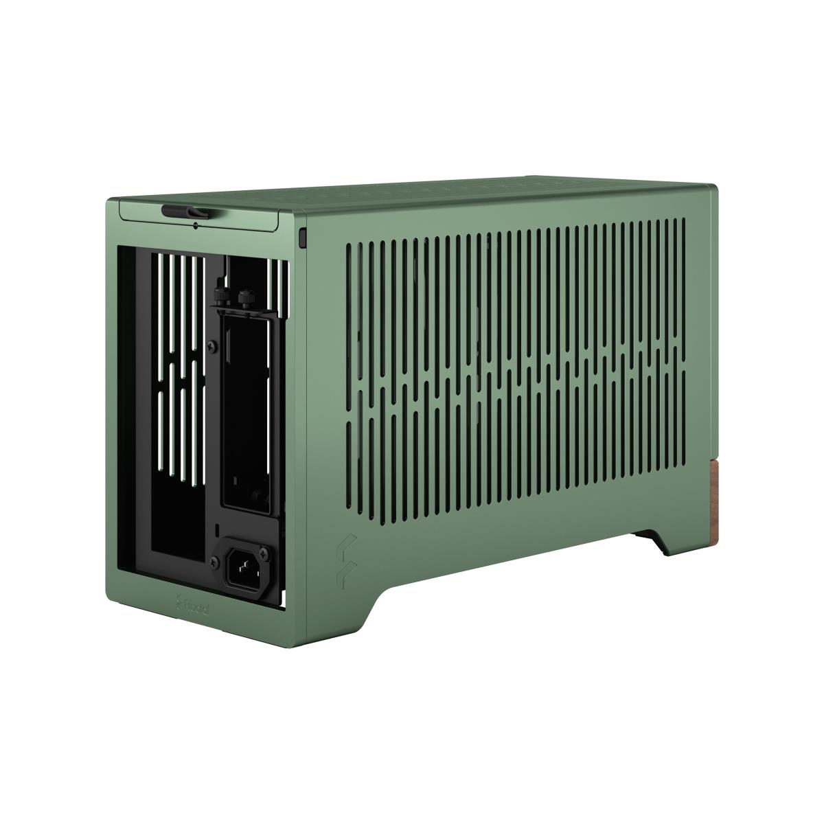 TERRA JADE SFF PC CASE thumbnail