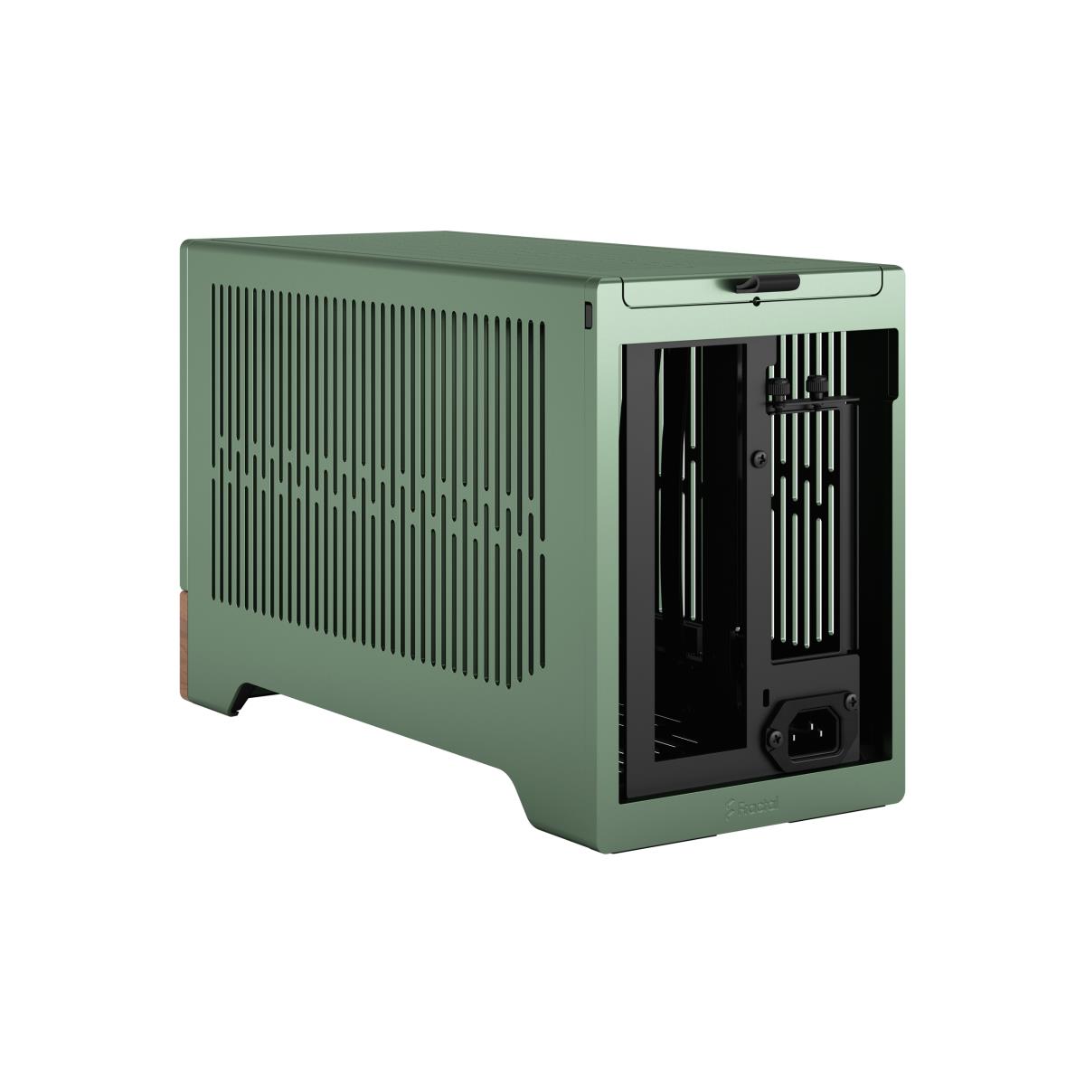 TERRA JADE SFF PC CASE thumbnail