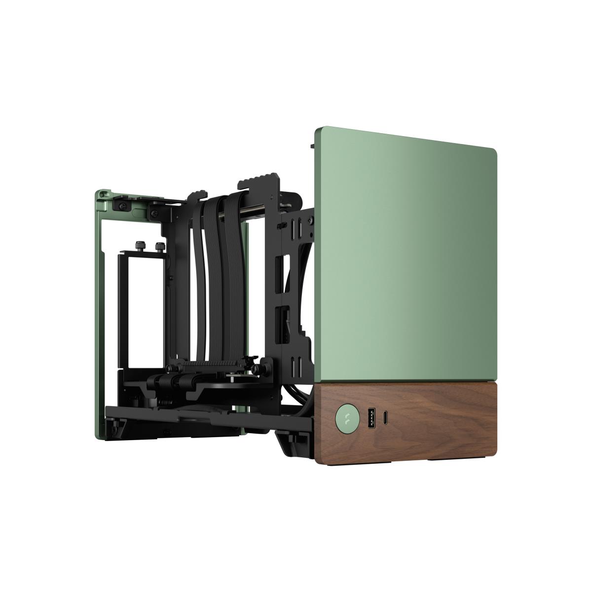TERRA JADE SFF PC CASE thumbnail