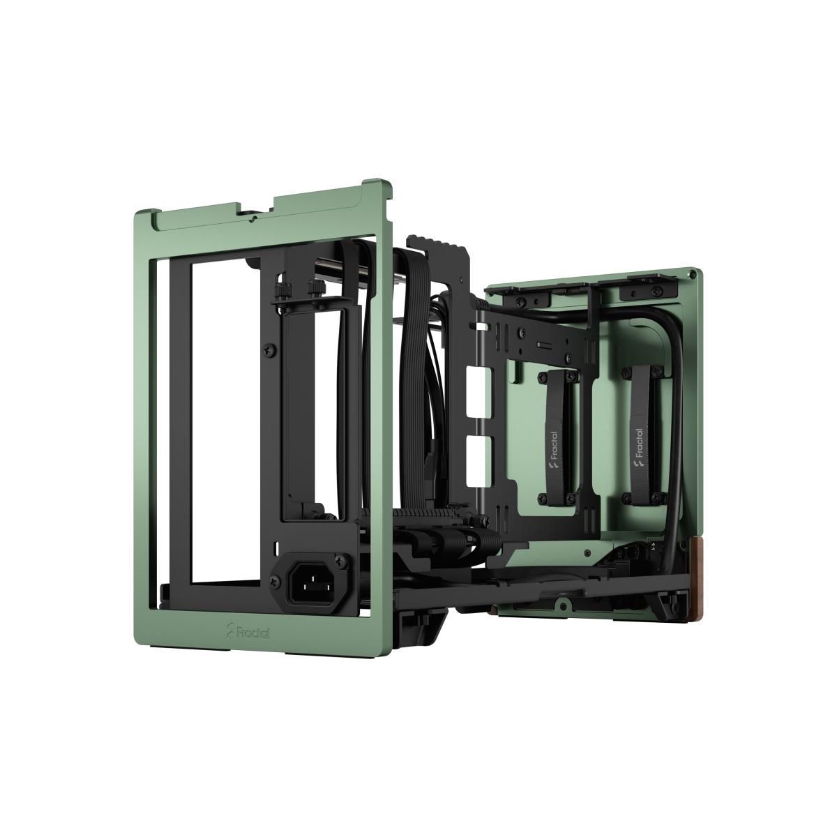 TERRA JADE SFF PC CASE thumbnail