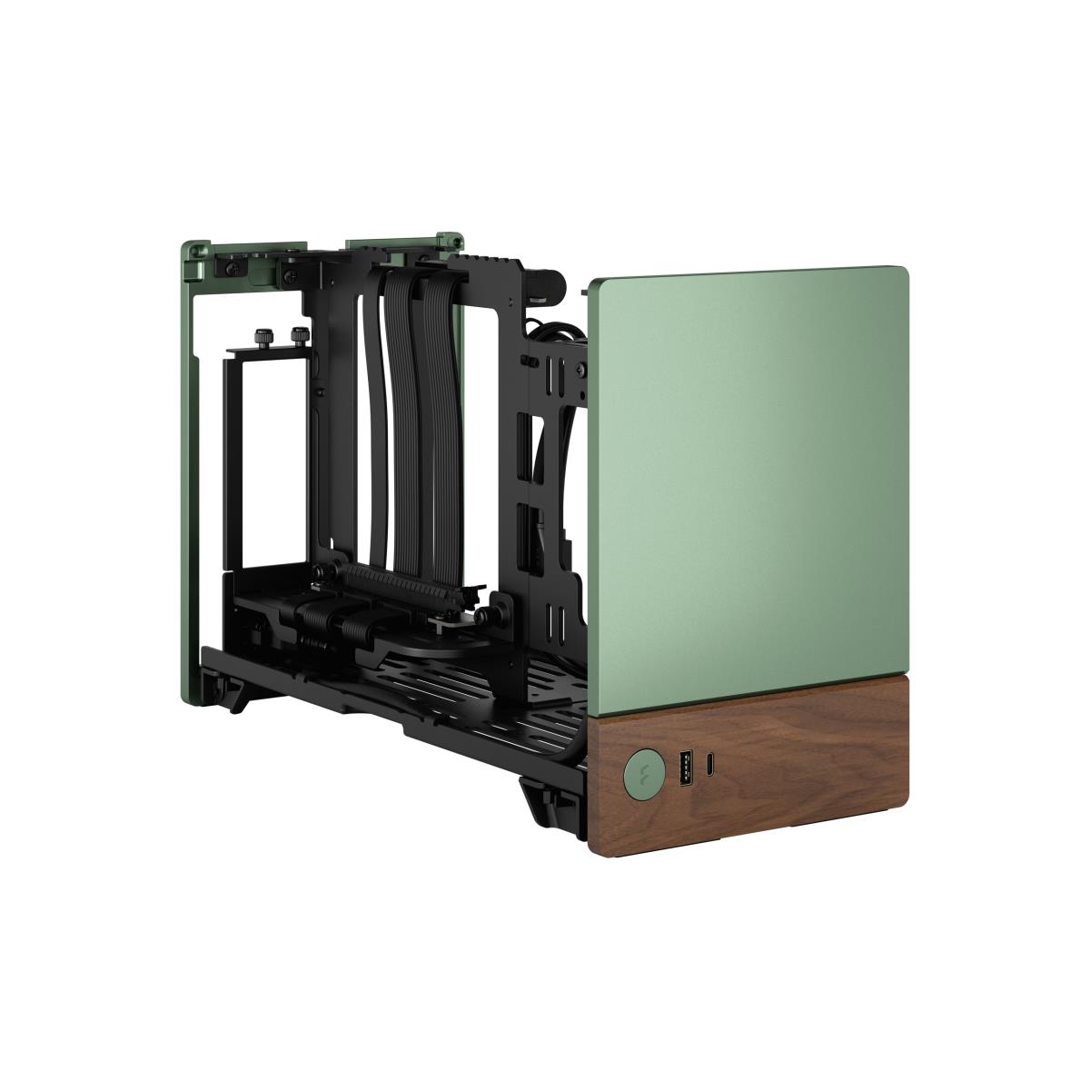 TERRA JADE SFF PC CASE thumbnail
