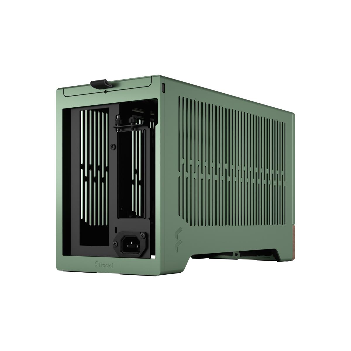TERRA JADE SFF PC CASE thumbnail