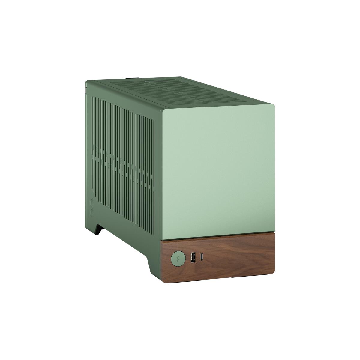 TERRA JADE SFF PC CASE thumbnail