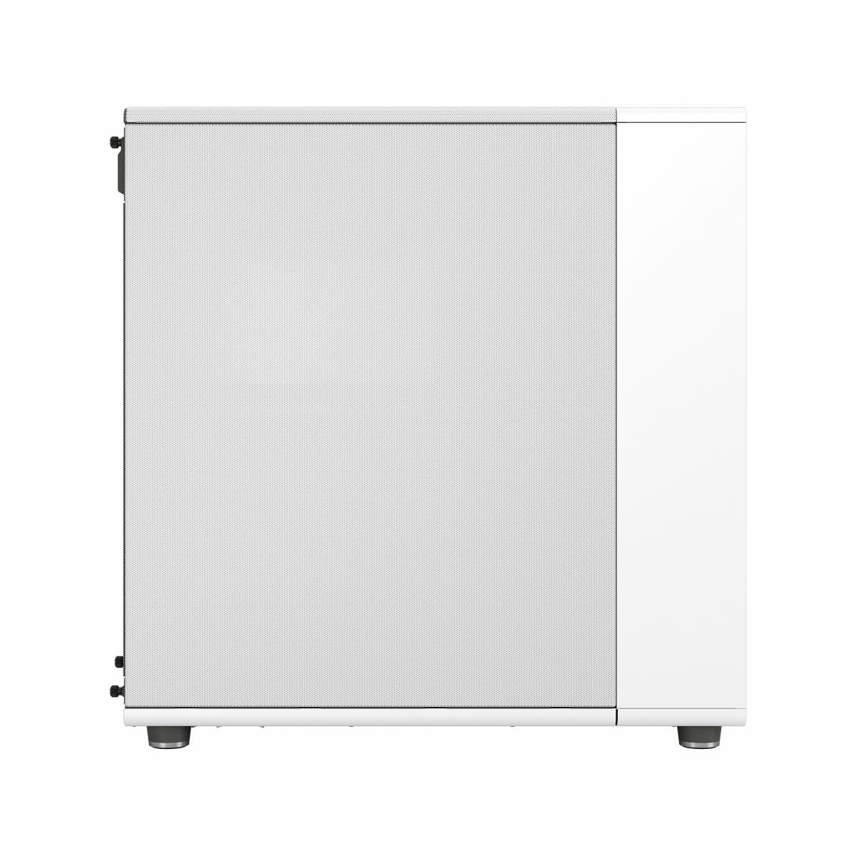 NORTH XL CHALK WHITE SOLID thumbnail
