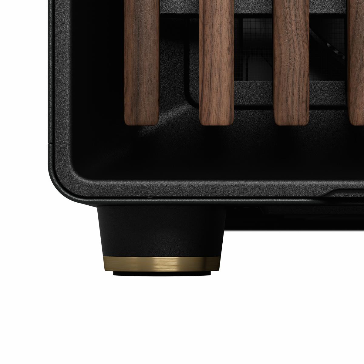 NORTH XL CHARCOAL BLACK SOLID thumbnail