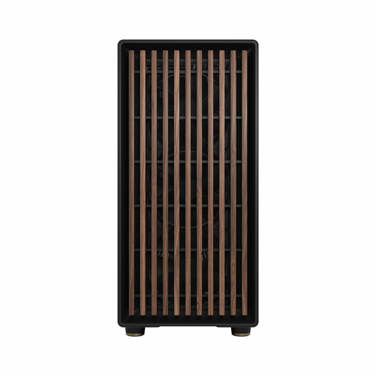 NORTH XL CHARCOAL BLACK SOLID thumbnail