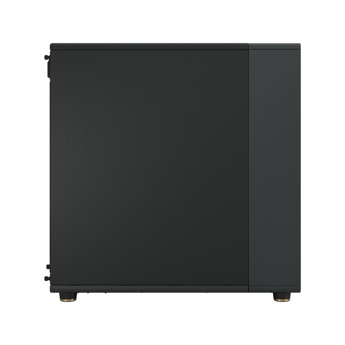 NORTH XL CHARCOAL BLACK SOLID thumbnail