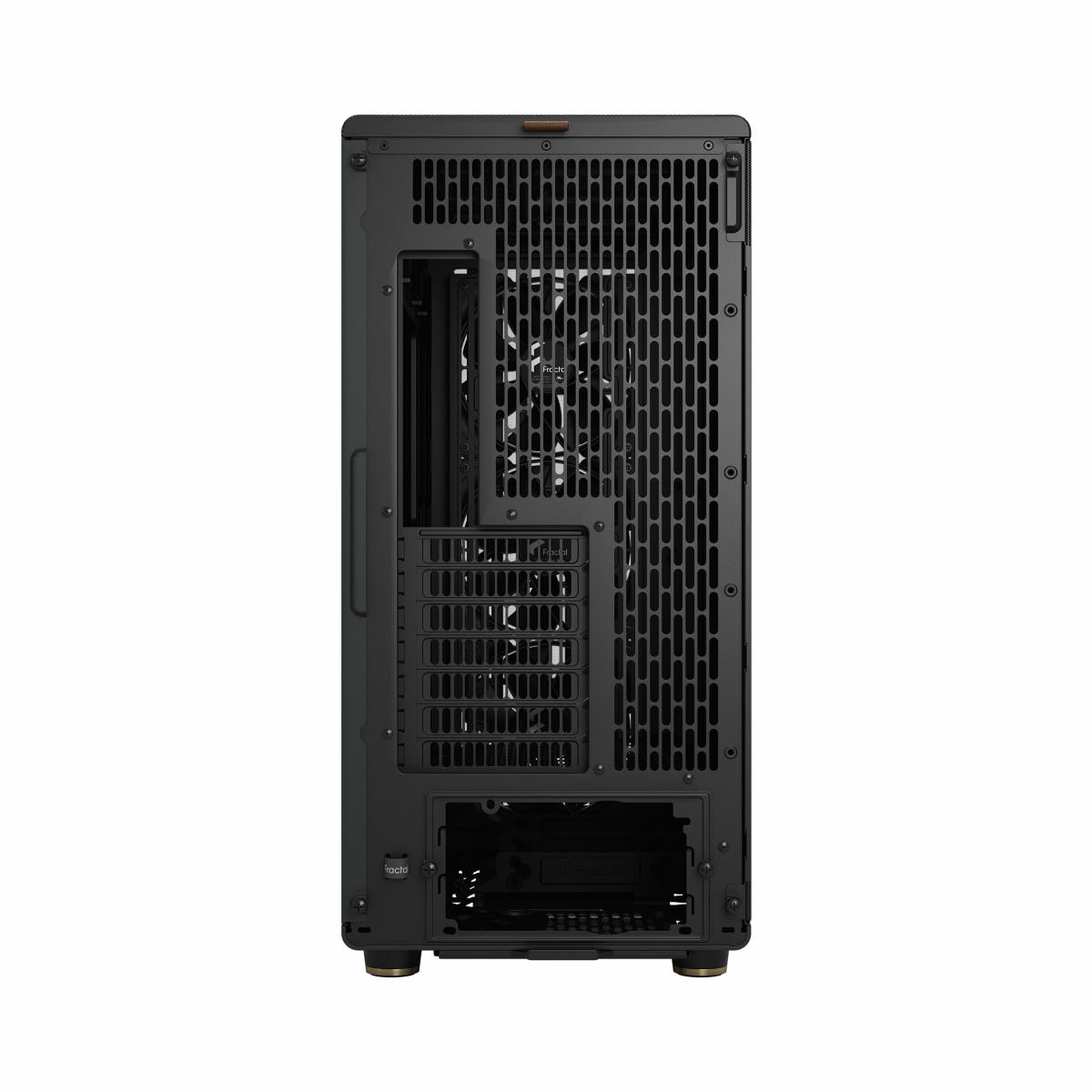 NORTH XL CHARCOAL BLACK SOLID thumbnail
