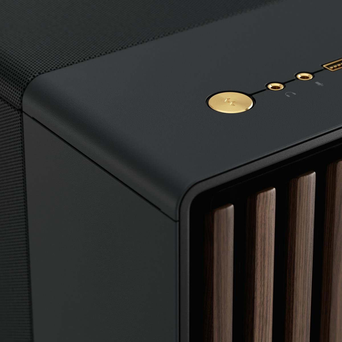 NORTH XL CHARCOAL BLACK SOLID thumbnail