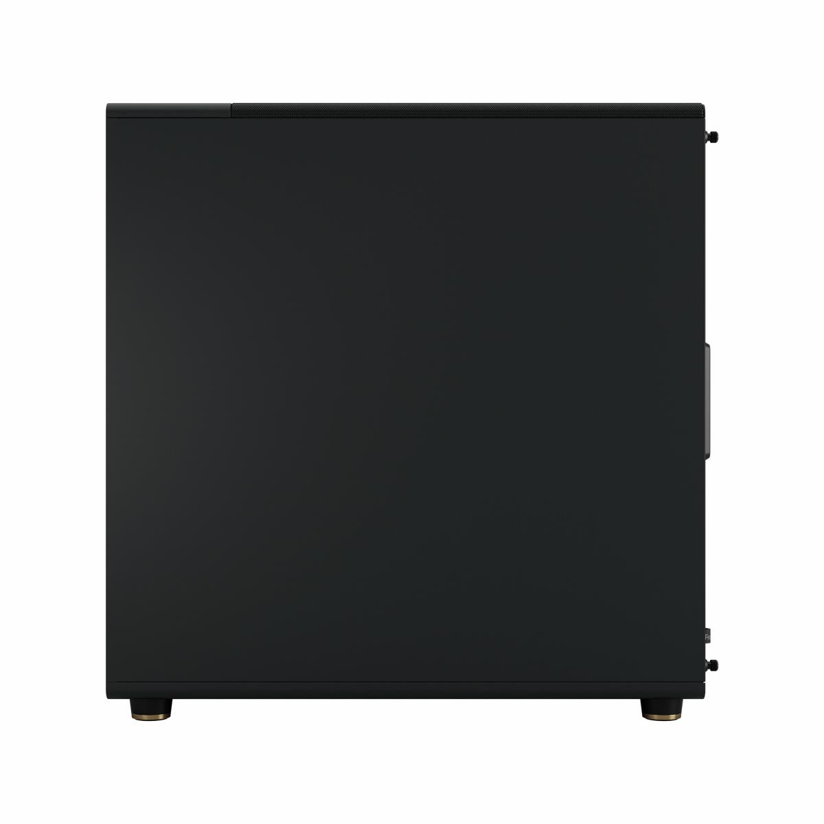 NORTH XL CHARCOAL BLACK SOLID thumbnail