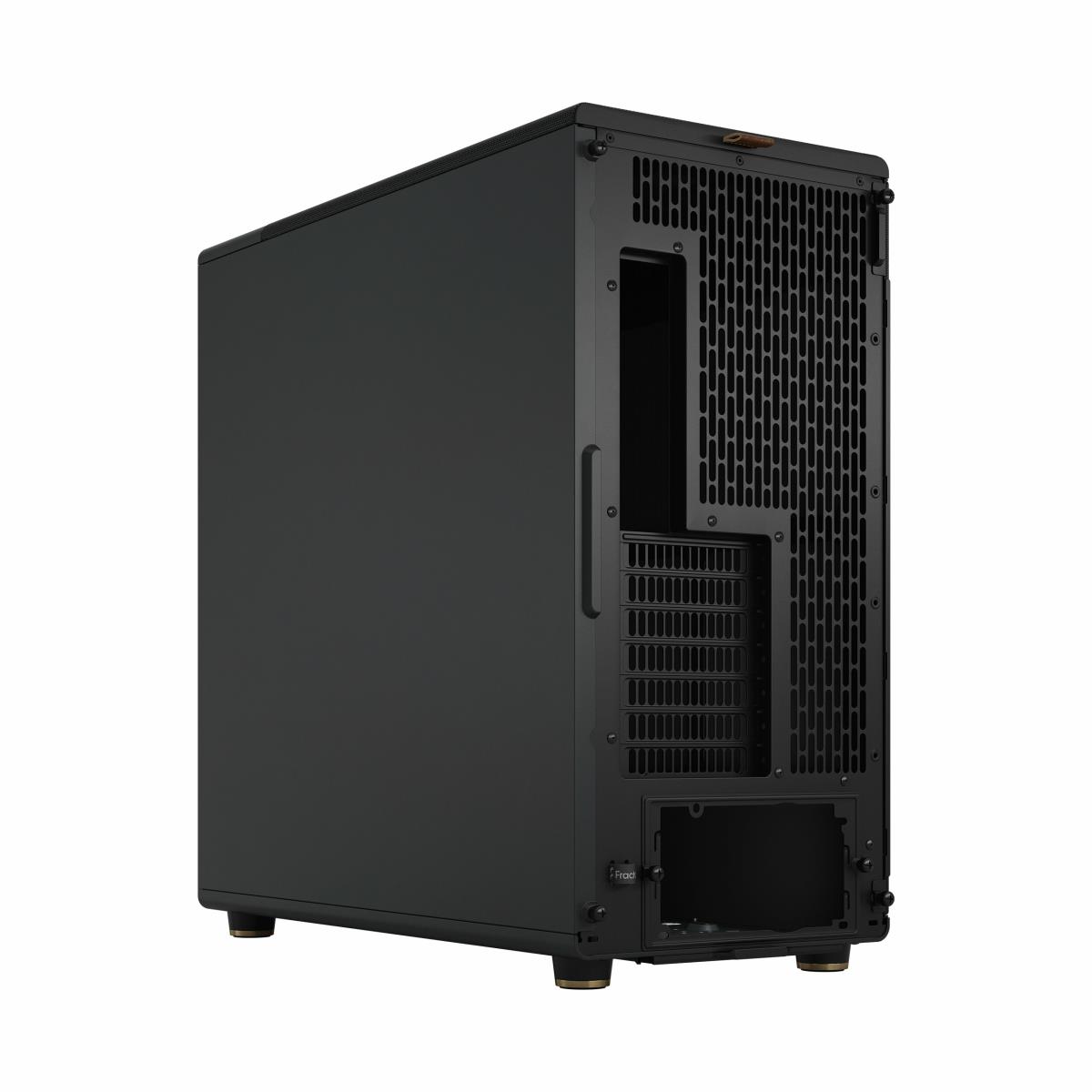 NORTH XL CHARCOAL BLACK SOLID thumbnail