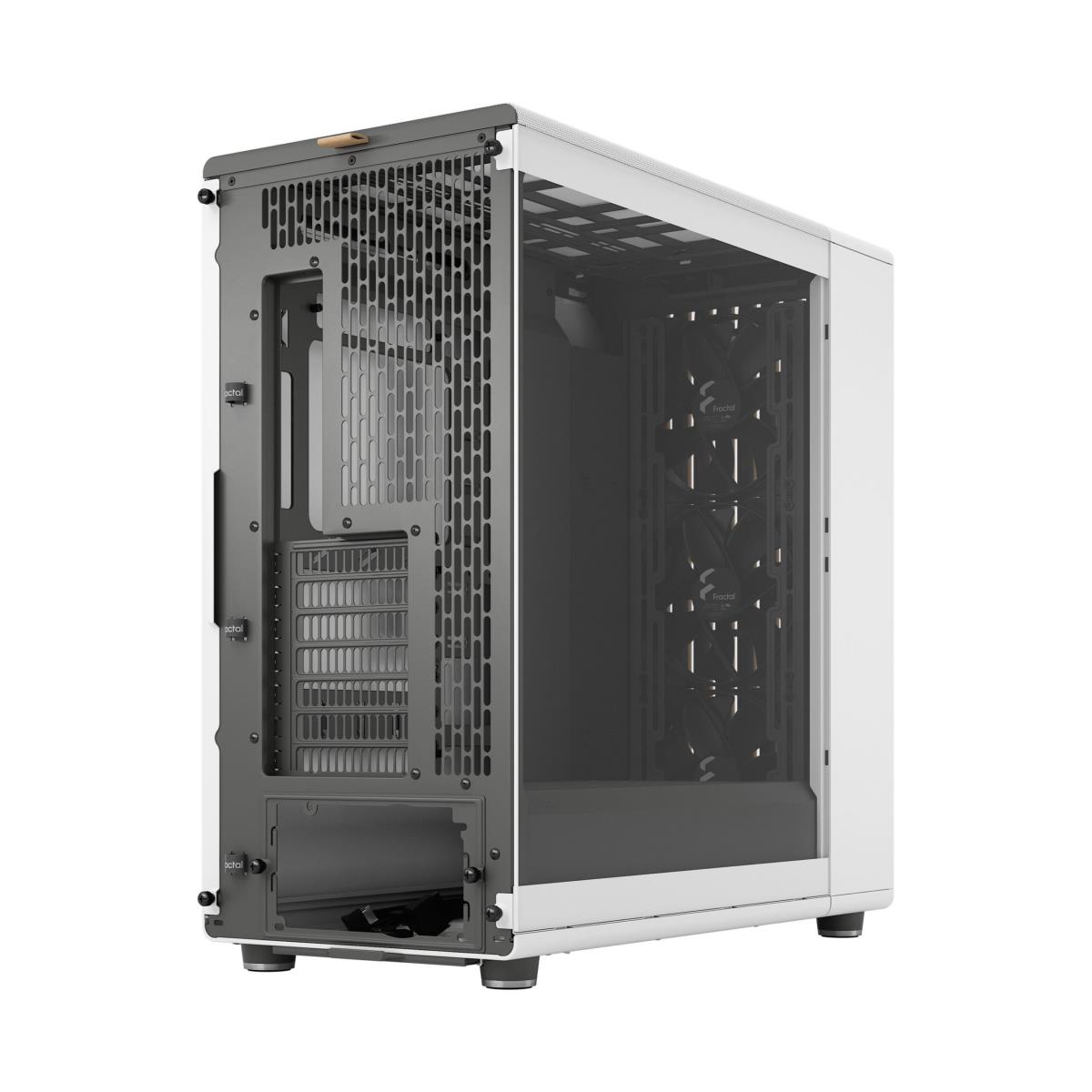 FRACTAL NOR XL RC CHALK WHITE CASE thumbnail