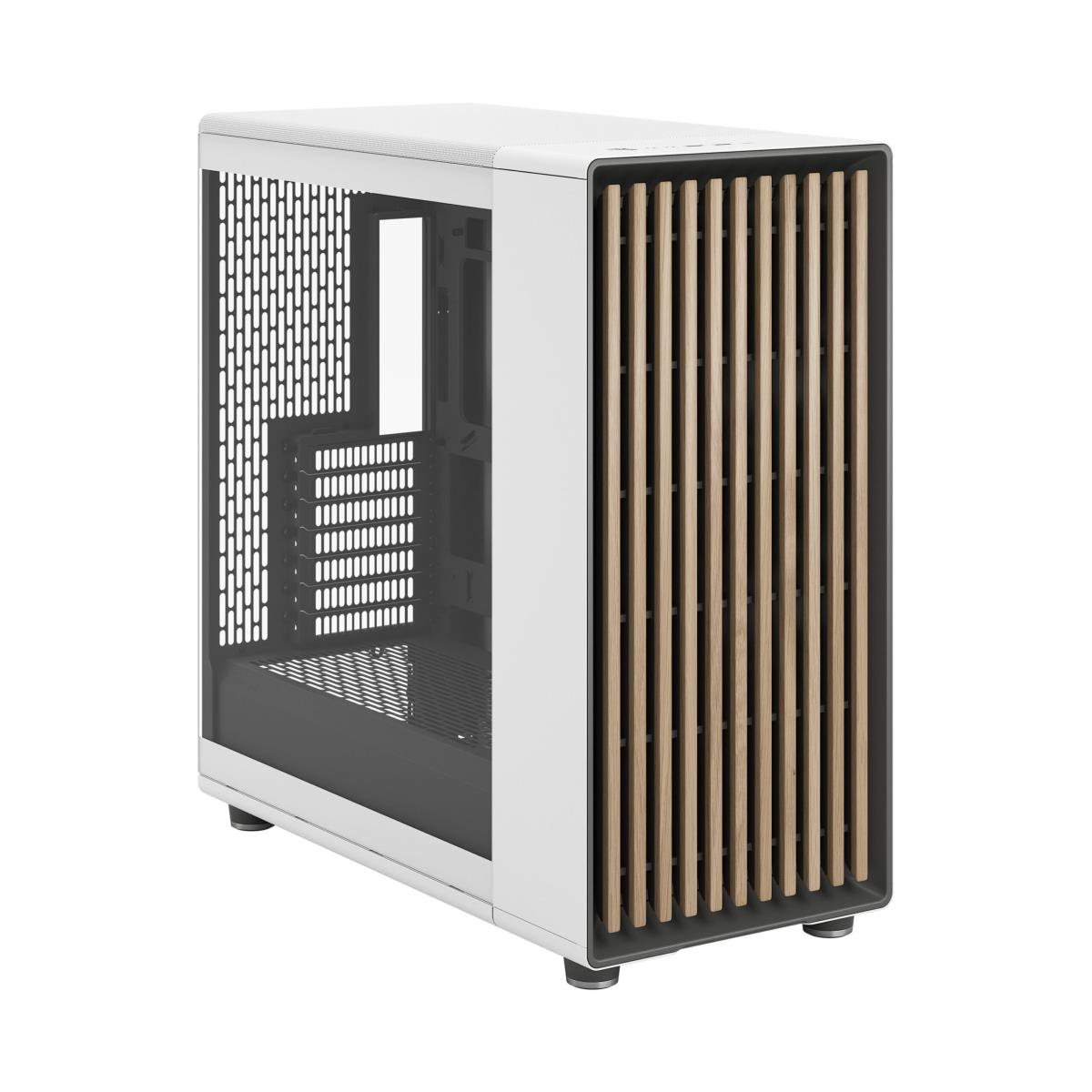 FRACTAL NOR XL RC CHALK WHITE CASE thumbnail