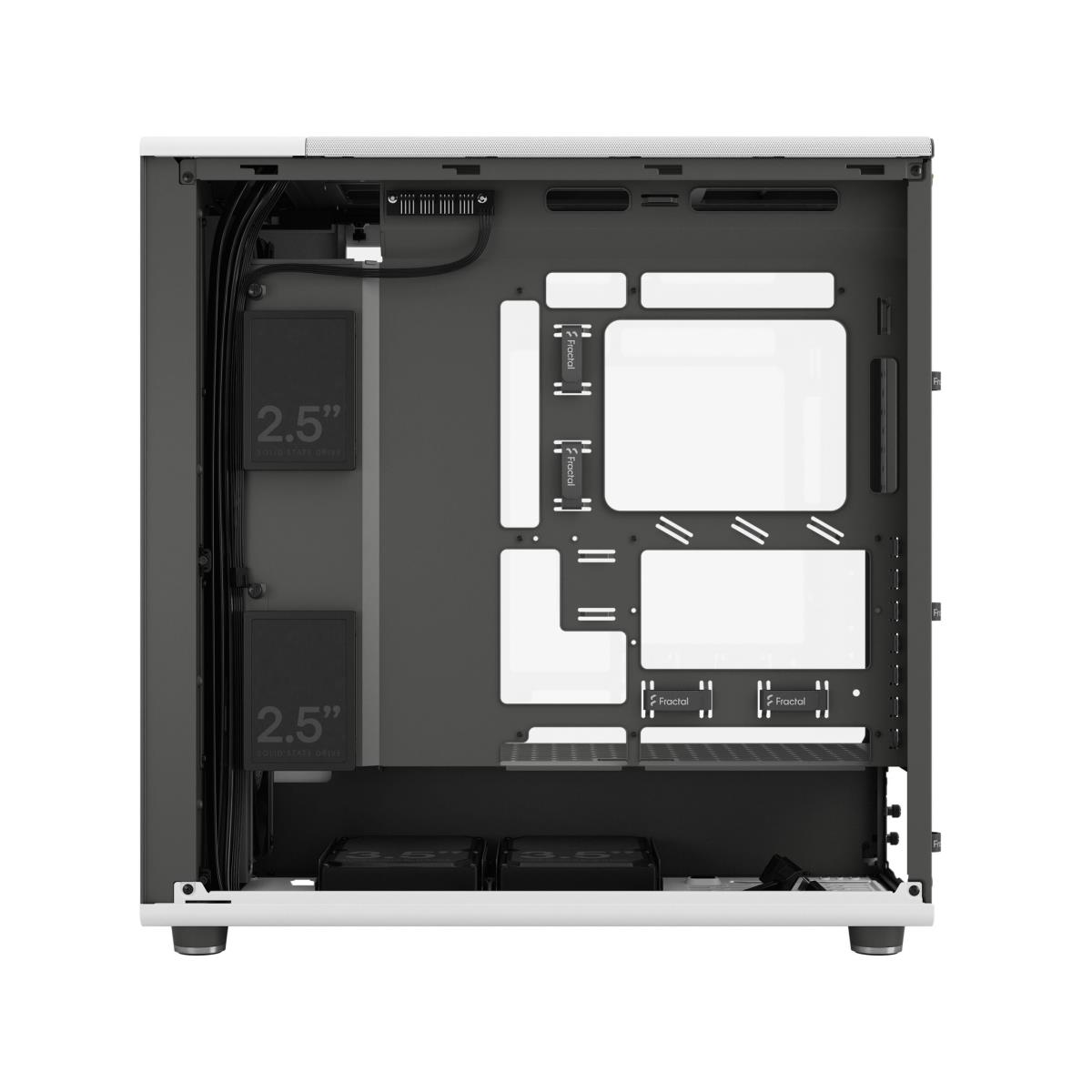 FRACTAL NOR XL RC CHALK WHITE CASE thumbnail