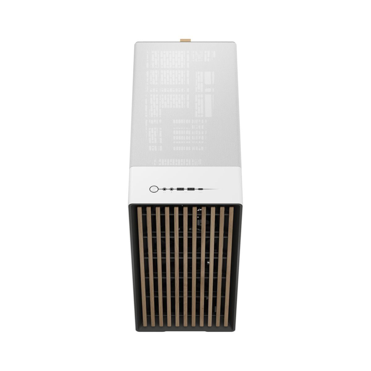 FRACTAL NOR XL RC CHALK WHITE CASE thumbnail