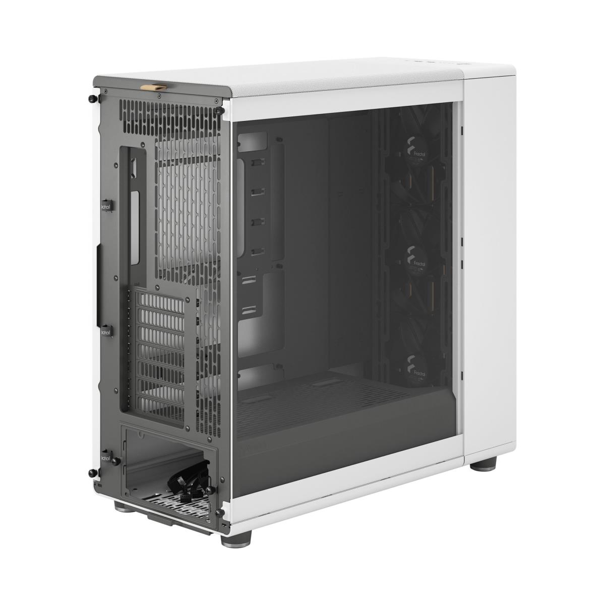 FRACTAL NOR XL RC CHALK WHITE CASE thumbnail