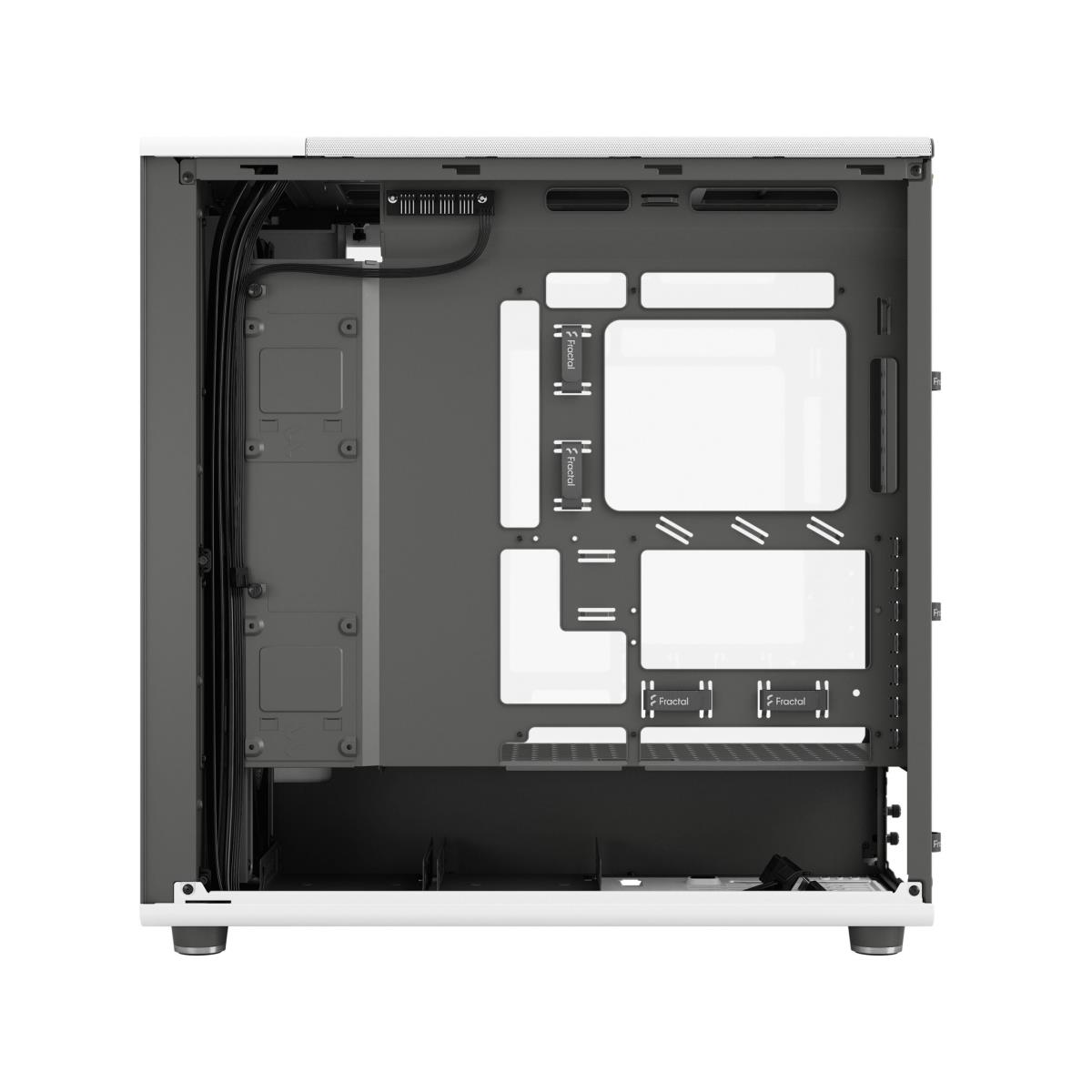FRACTAL NOR XL RC CHALK WHITE CASE thumbnail
