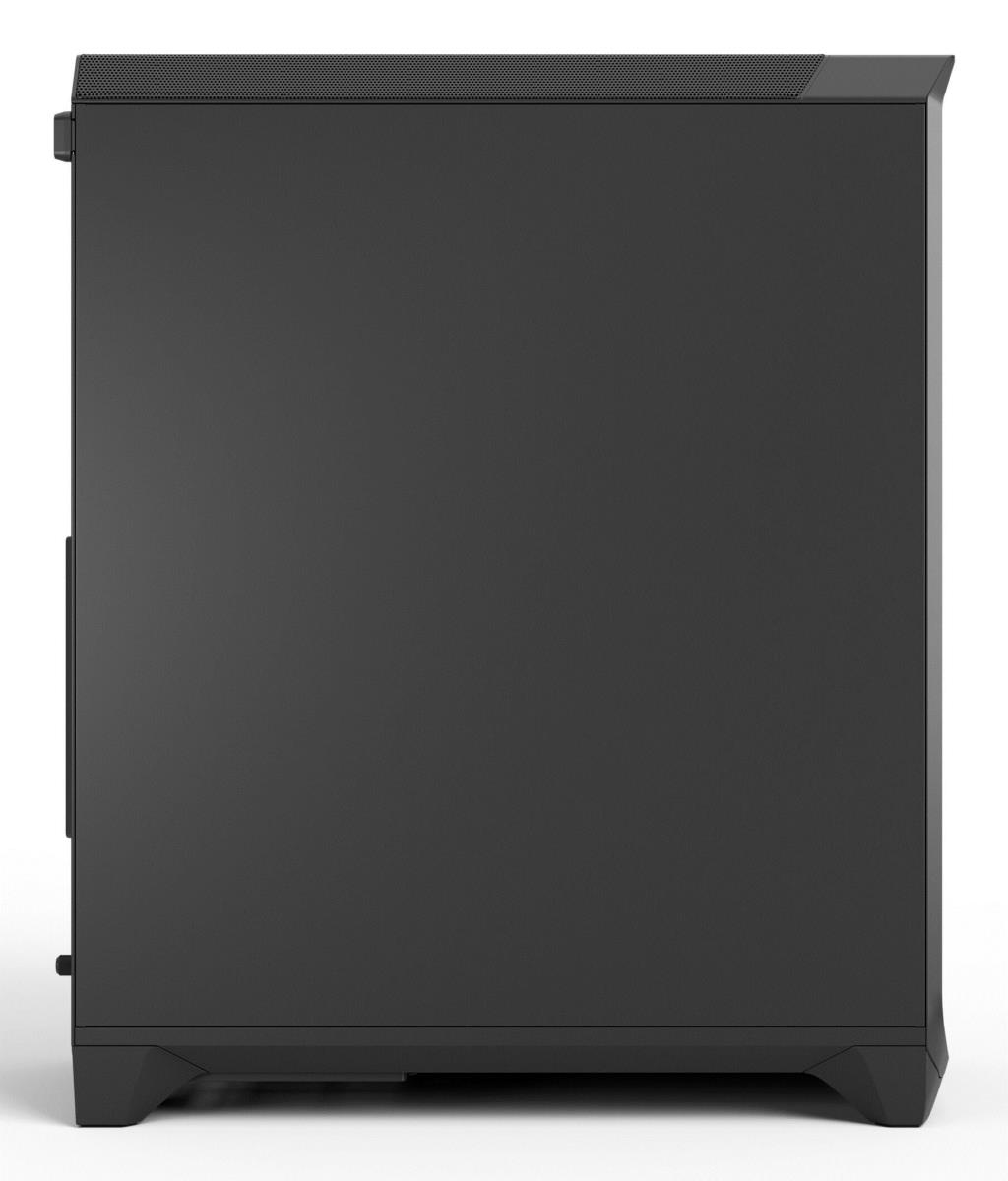 FRACTAL MESHIFY 3 BLACK SOLID CASE thumbnail