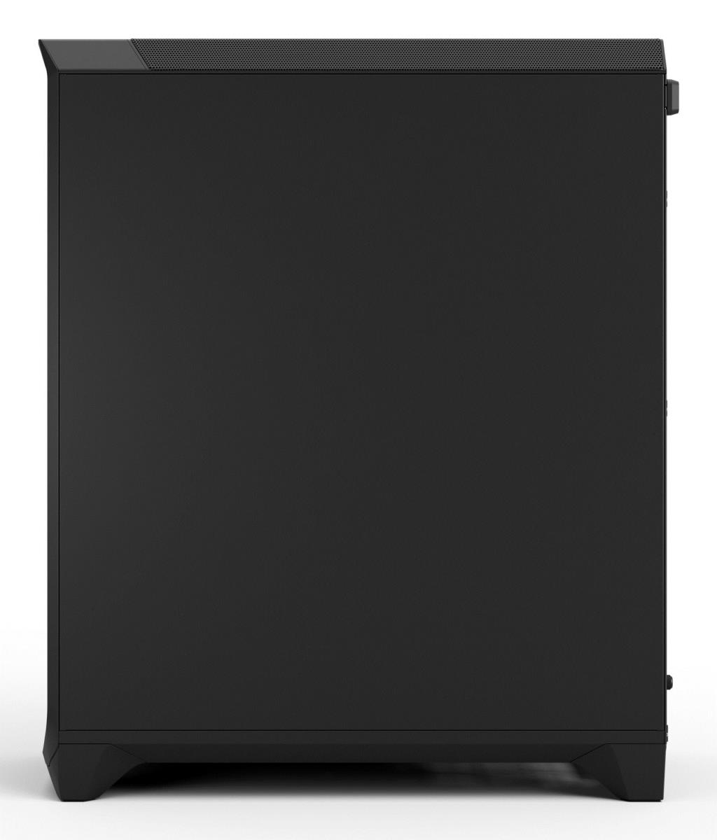 FRACTAL MESHIFY 3 BLACK SOLID CASE thumbnail