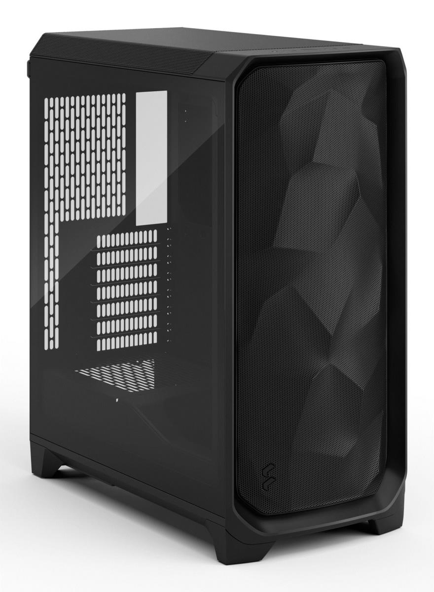 FRACTAL MESHIFY 3  TG LIGHT CASE thumbnail