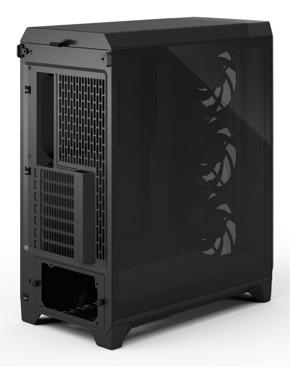 FRACTAL MESHIFY 3  TG LIGHT CASE thumbnail