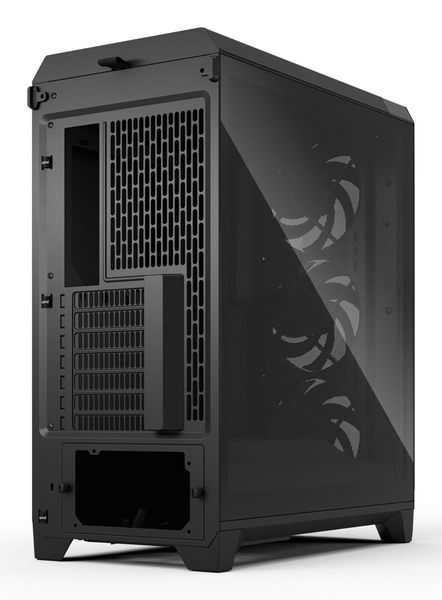FRACTAL MESHIFY 3  TG LIGHT CASE thumbnail