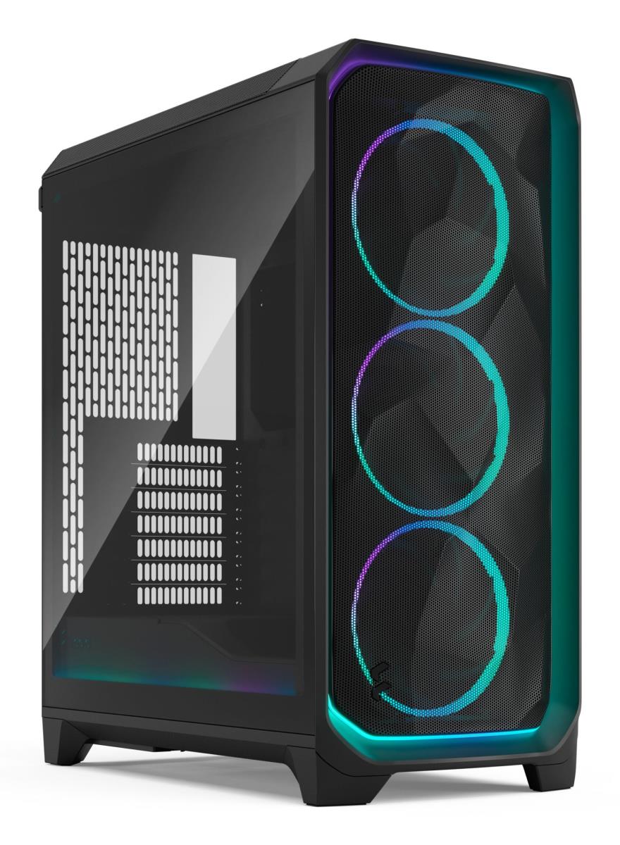 FRACTAL MESHIFY 3 AMBIENCE PRO CASE thumbnail